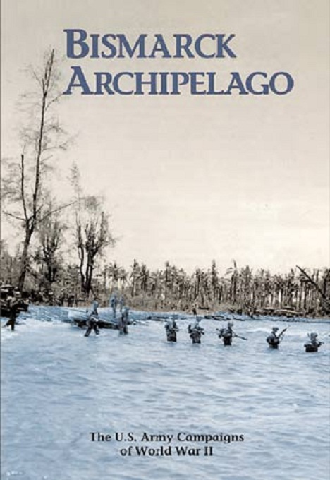 Title details for Bismarck Archipelago by Leo Hirrel - Available